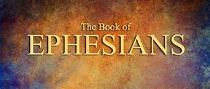 Mens Bible Study- Book of Ephesians - Antioch Church